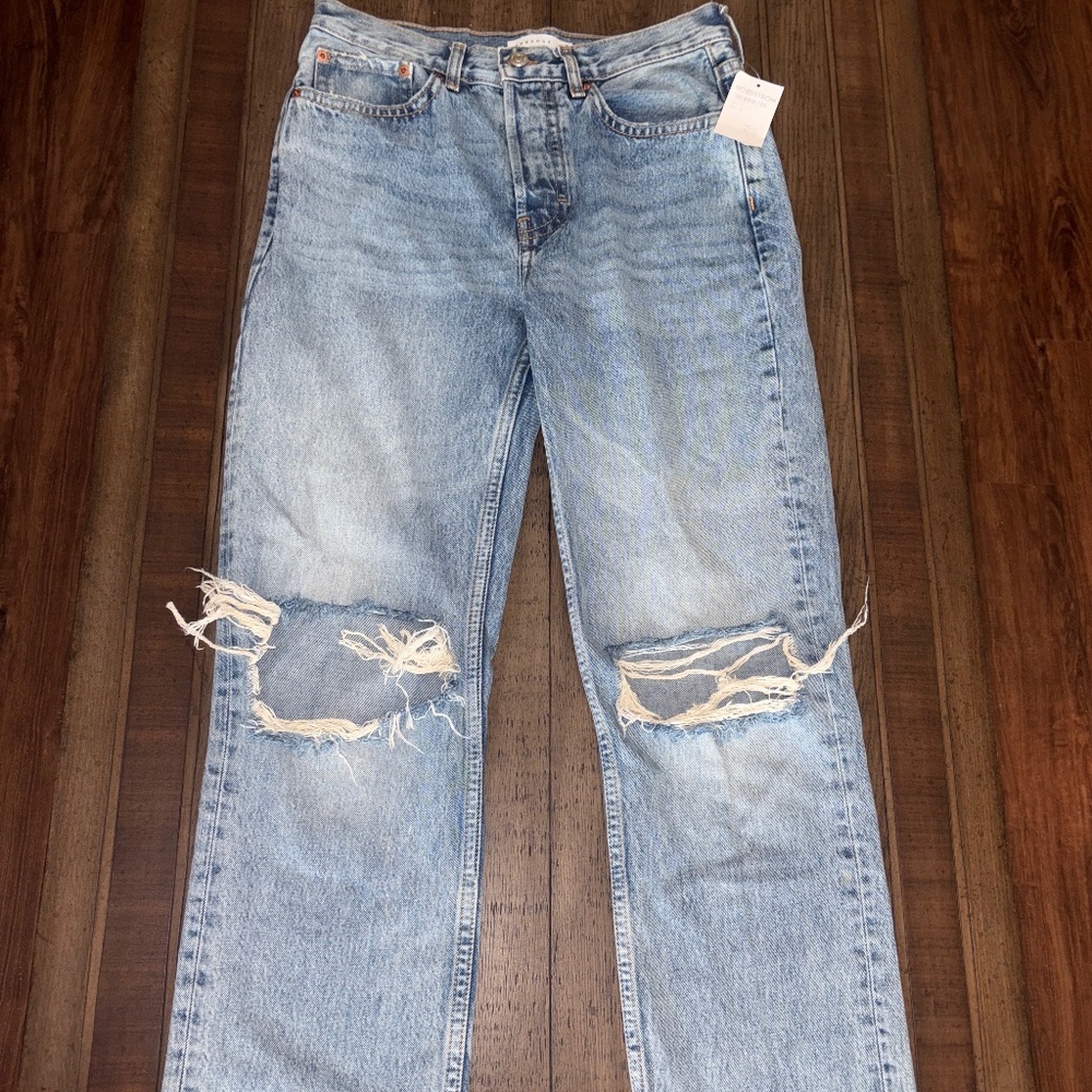 NWT TOPSHOP Jeans